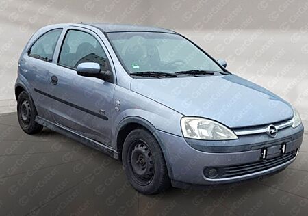 Opel Corsa 1.4 16V Comfort*Automatik*ohne TÜV*