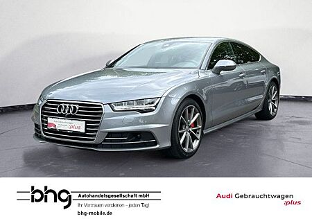 Audi A7 3.0 TDI quattro tiptronic