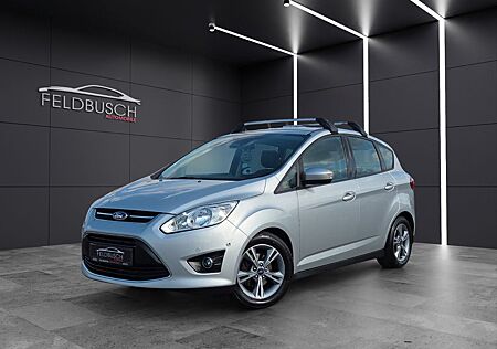 Ford C-Max Sync Edition"Garantie-TÜV/Service"2.HAND