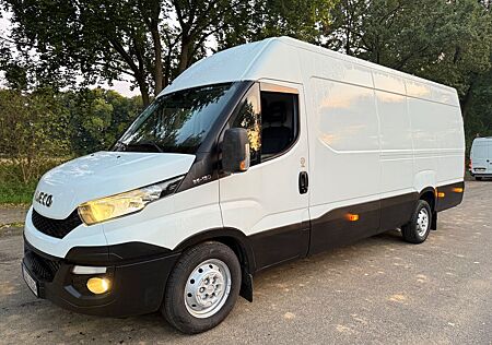 IVECO Daily*35S14*Maxi-XXL*Guten-Zustand*Klima*Navi*
