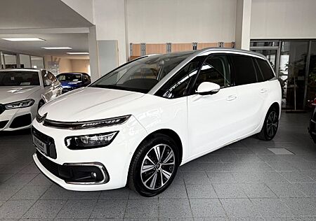 Citroën C4 Spacetourer Grand Shine Aut/ACC/Panorama/360°