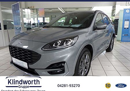 Ford Kuga 2.5 Duratec PHEV ST-LINE X LED,iACC,B&O,Nav