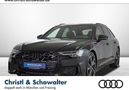 Audi A6 Avant 45 TFSI quattro S line AHK MATRIX PANO
