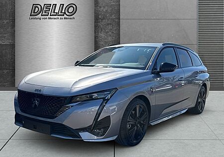 Peugeot 308 SW GT Hybrid AT Surrounding-Plus AHK-abnehmb
