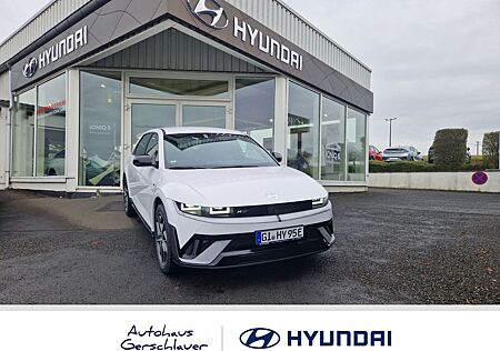 Hyundai IONIQ 5 (MY25) 84kWh (325PS) 4WD N-Line X Sitz-P