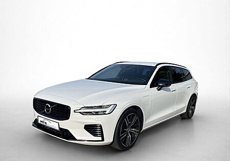 Volvo V60 Kombi Plus Dark Recharge Plug-In Hybrid AWD