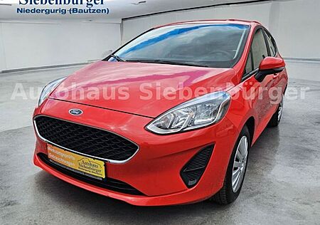 Ford Fiesta Trend 1.0 **1. Hand/ Spurhalteassistent**