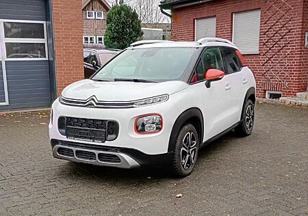 Citroën C3 Aircross PureTech 110 Stop&Start Feel Pac...