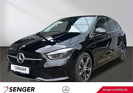 Mercedes-Benz B 200 Progressive Multibeam Kamera Ambiente AHK