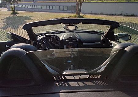 Mercedes-Benz SLK 200 KOMPRESSOR -