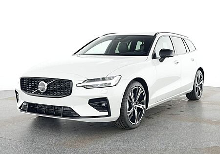 Volvo V60 B4 Plus Dark Glasdach/ Head-Up/19 Zoll