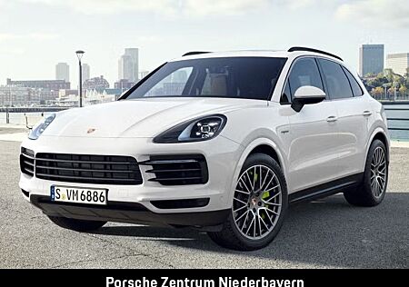 Porsche Cayenne E-Hybrid Platinum Edition | el. AHK |
