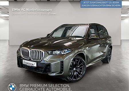 BMW X5 xDrive40i M Sport AHK Driv.Assist.Prof LED