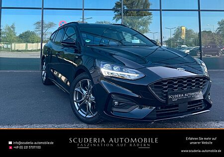Ford Focus 2.0 EcoBlue ST-LINE AUTO HUD KAMERA EL. HECK AHK