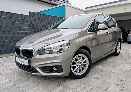 BMW 218i 218 Active Tour. Adv. 2Hd./AHK/TÜV/SERVICE