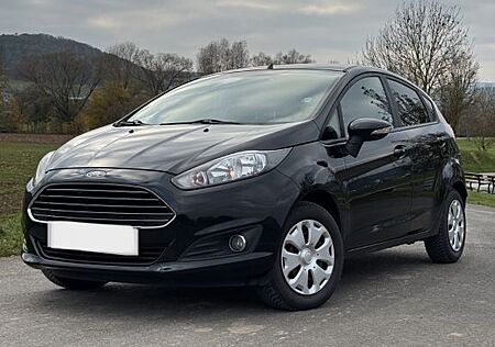 Ford Fiesta 1,0 59kW SYNC Edition Winter-Paket