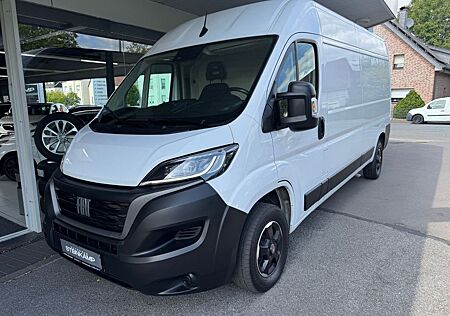 Fiat Ducato Kasten 140 L4H2 * LED * KAMERA * KEYLESS
