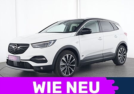 Opel Grandland X Grandland Ultimate Navi|Kamera|Voll-LED|SHZ|PDC