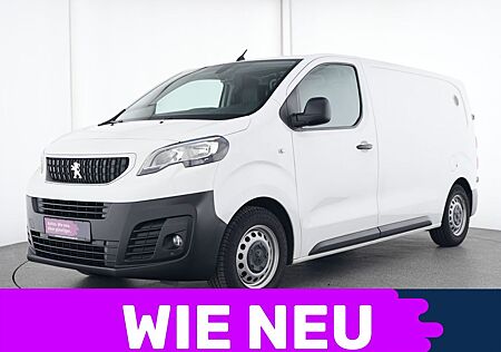 Peugeot Expert Premium Kamera|SichtPaket|PDC|Tempomat