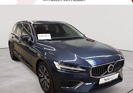 Volvo V60 T8 AWD TE Inscription AHK PANO LEDER