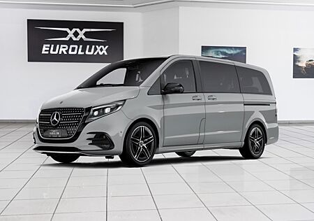 Mercedes-Benz V 300 AVANTGARDE LANG /AMG/VIP SEATS/PETROL!!!