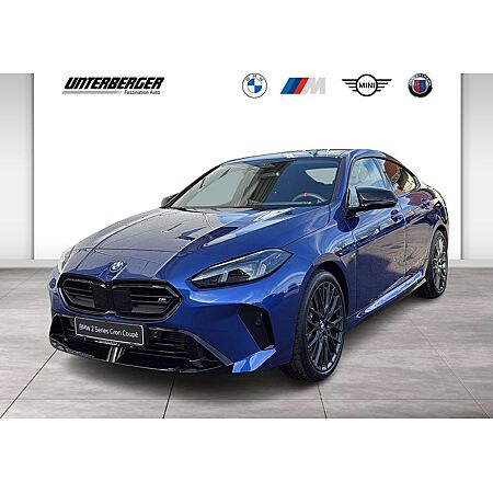 BMW M235 leasen