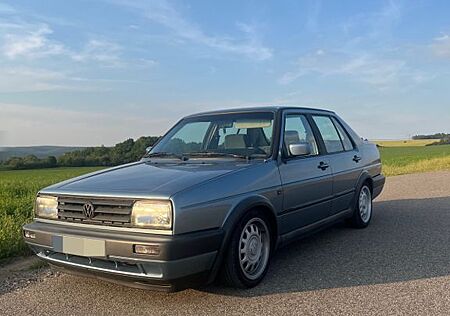 VW Jetta Volkswagen