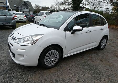 Citroën C3 Selection Zahnriemen neu