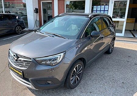 Opel Crossland X Crossland (X) Innov 96KW Navi PDC Kamera SHZ