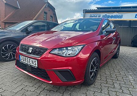 Seat Ibiza Reference MFL PDC BT GRA