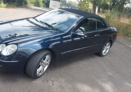 Mercedes-Benz CLK 280