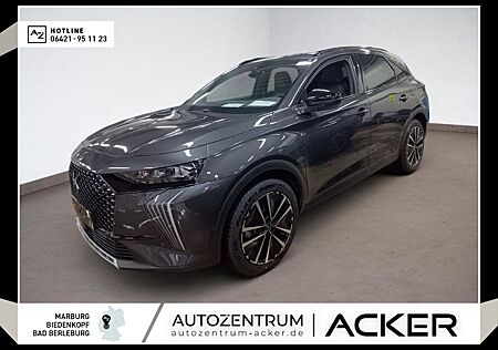 DS Automobiles DS7 Crossback DS7 Etoile BlueHDi 8AT. 360Kamera/LED -40%*