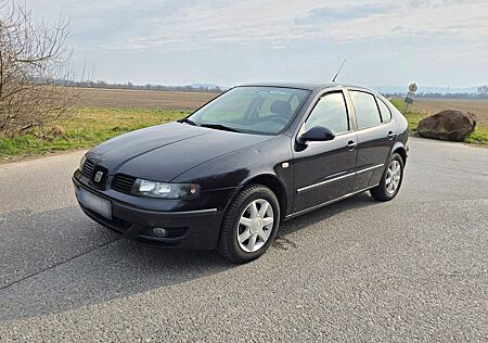 Seat Leon 1,6 16V Torro 105000Km Tüv Neu