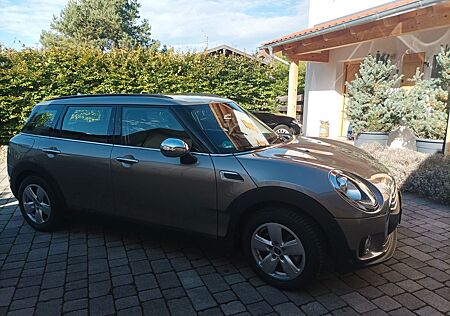 Mini One Clubman