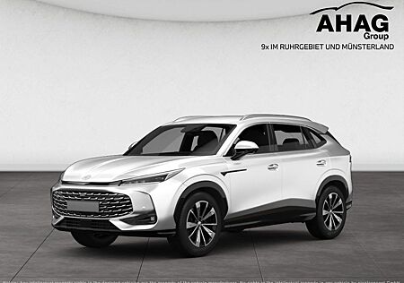 MG HS 1.5 PHEV 200 kW Luxury