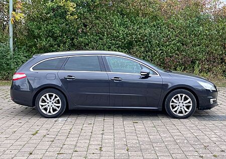 Peugeot 508 SW Allure HDi FAP 160 Automatik Allure