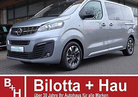 Opel Zafira Life 2.0 Edition M Automatik ! Navi !