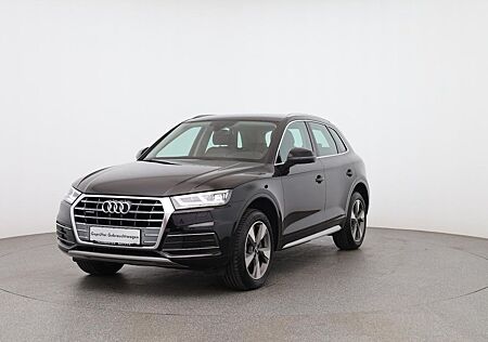 Audi Q5 quat. TDI 2.0 R4120 A7 | +LED +NAV +GRA
