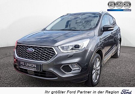 Ford Kuga VIGNALE 1.5L 150PS XENON EL. HECKKL. NAVI