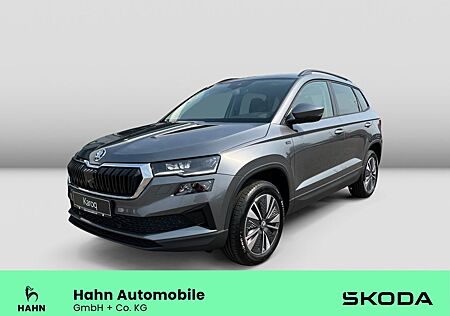 Skoda Karoq Tour 1,5TSI DSG Navi LED SHZ ACC PDCvh AHK