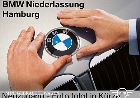 Mini Cooper Clubman Navi Kamera LED Sitzheizung