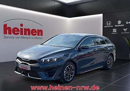 Kia Pro_ceed Procee'd 1.5 T-GDI DCT Ultimate Edition NAVI LED