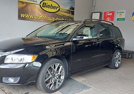 Volvo V50 DPF D2 Kinetic ZAHNRIEMEN NEU