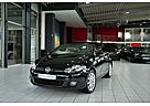 VW Golf Volkswagen VI Cabriolet Lounge BMT*SPORT-DESIGN*NAVI*