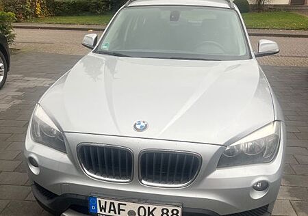 BMW X1 sDrive16d -