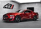 Ford Mustang Shelby GT350 5.2 V8*Track pack