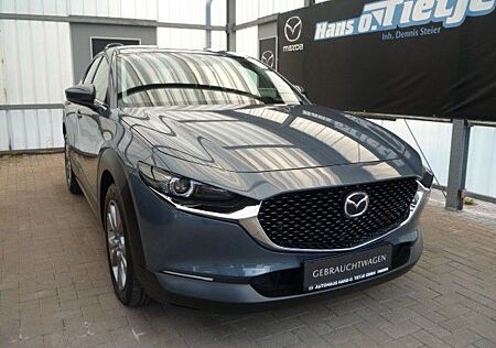 Mazda CX-30 L SKYACTIV-G 2.0 150PS M Hybrid 6AG AL-SEL