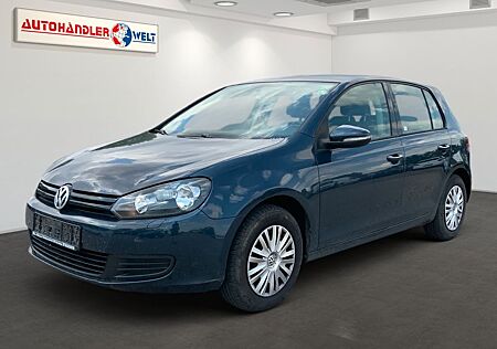 VW Golf Volkswagen VI 1.2 TSI Lim. 5-trg.