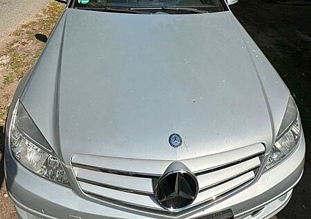 Mercedes-Benz C 180 KOMPRESSOR BlueEFFICIENCY, Navi