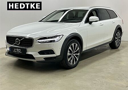 Volvo V90 Cross Country V90 CC B4 Diesel AWD Plus 19"+360°+STANDHZ+LICHT